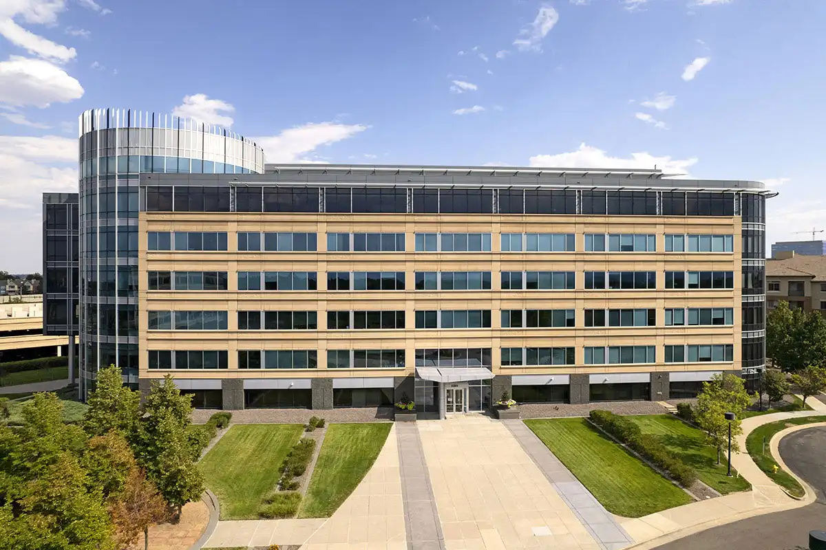 Richmond American Homes corporate building
